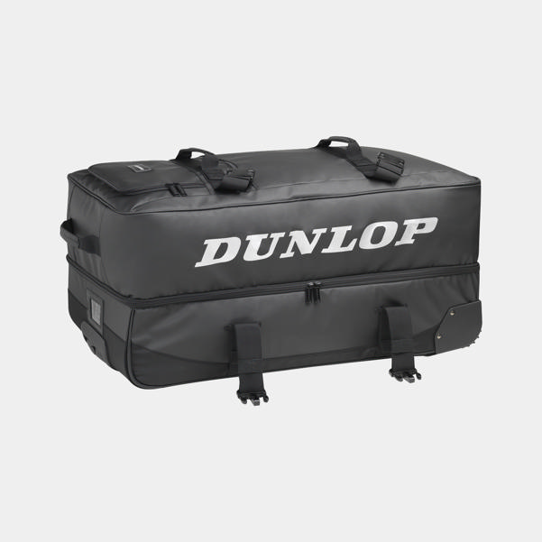 Dunlop Sports PRO WHEELIE BAG