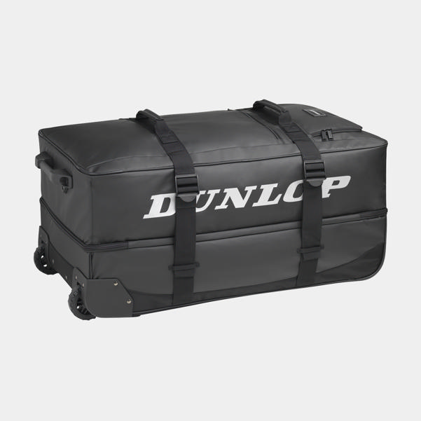 dunlop sports PRO WHEELIE BAG