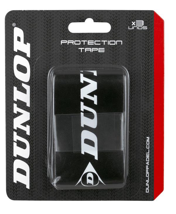 Dunlop Sports Protection Tape 3* Black