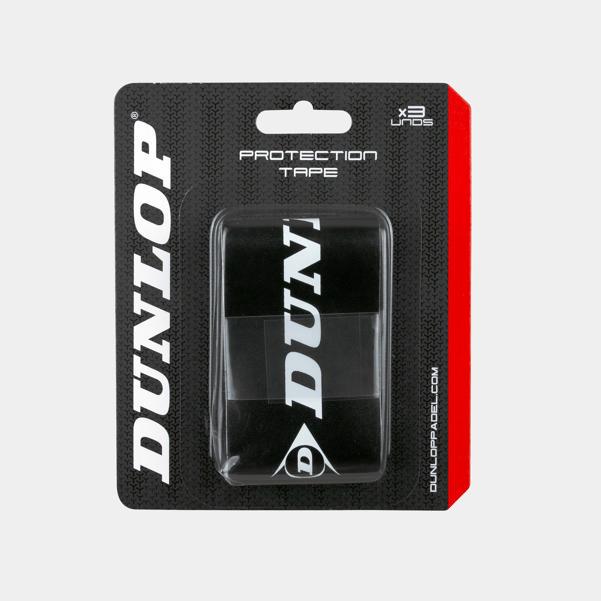Dunlop Sports Protection Tape 3* Black