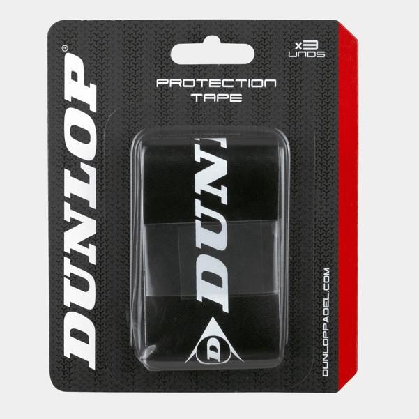 dunlop sports Protection Tape 3* Black