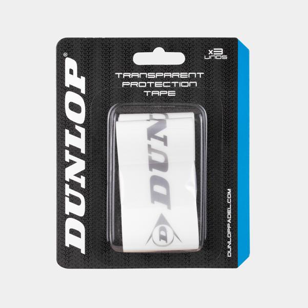 dunlop sports Protection Tape 3* Transparent