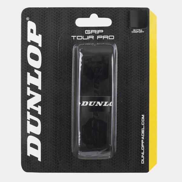 Dunlop Sports Replacement Grip Black