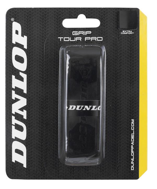 Dunlop Sports Replacement Grip Black