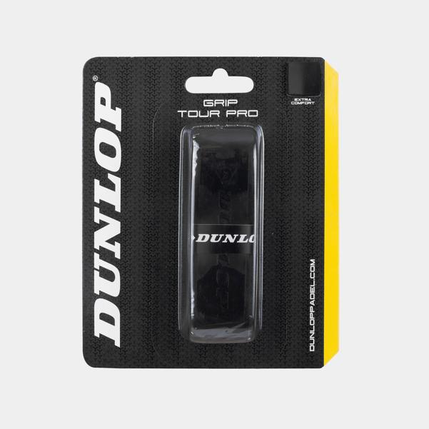 dunlop sports Replacement Grip Black