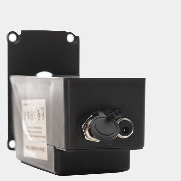 Dunlop Sports REPLACEMENT PORTABLE BATTERY