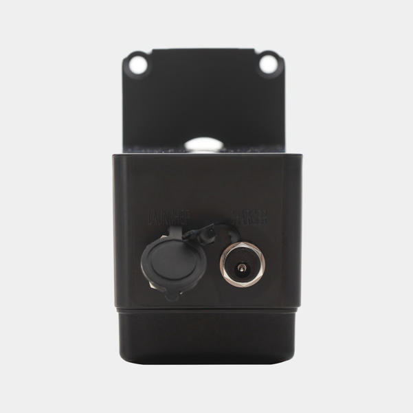 Dunlop Sports REPLACEMENT PORTABLE BATTERY