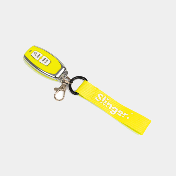 Dunlop Sports REPLACEMENT REMOTE CONTROL