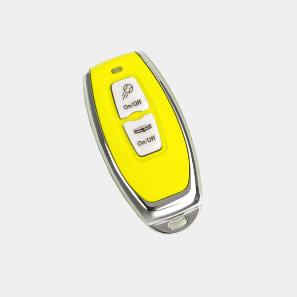 dunlop sports REPLACEMENT REMOTE CONTROL