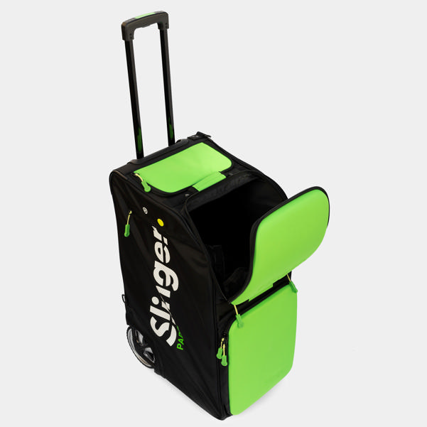 Dunlop Sports SLINGER PADEL SLAM PACK