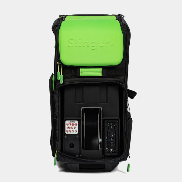 Dunlop Sports SLINGER PADEL SLAM PACK