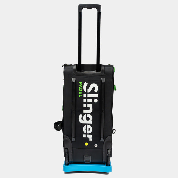 Dunlop Sports SLINGER PADEL SLAM PACK