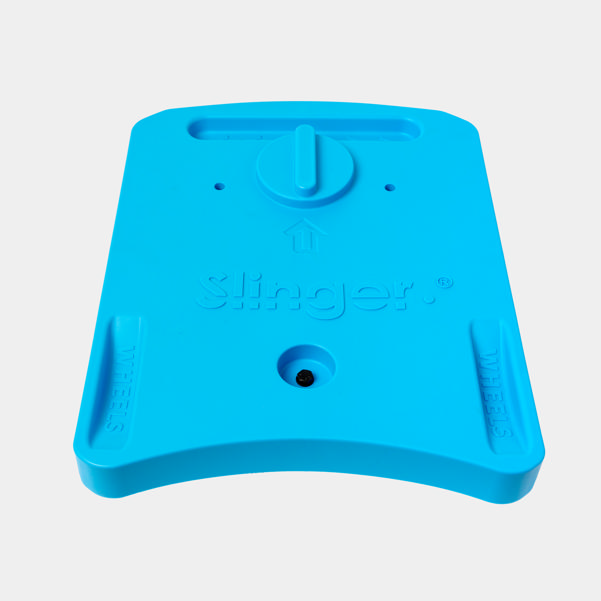 Dunlop Sports SLINGSHOT T-ONE OSCILLATOR