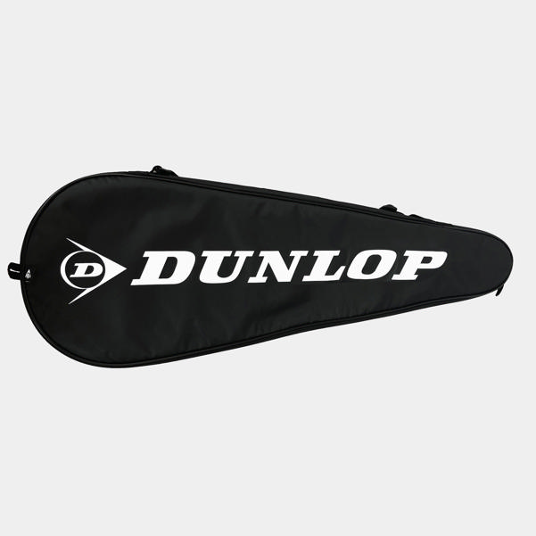 Dunlop Sports SQUASH RACKET HEAD COVER