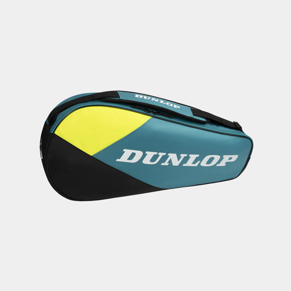 dunlop sports SX CLUB 3 RACKET BAG