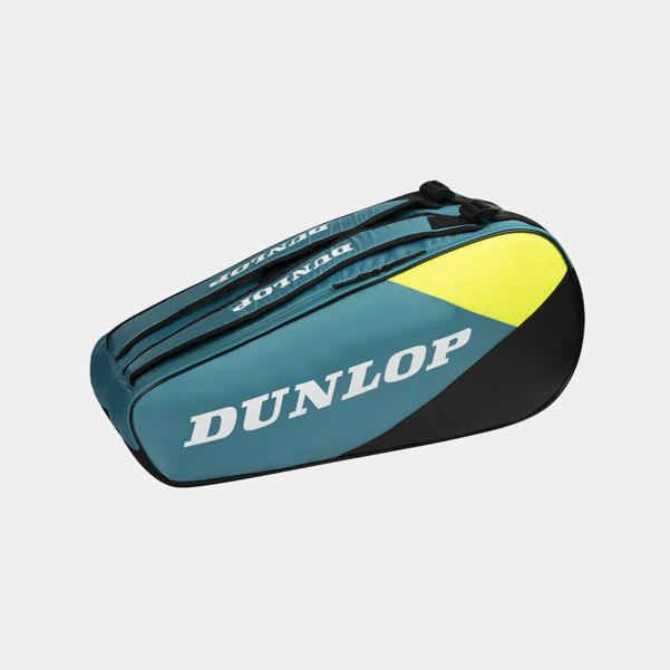 Dunlop Sports SX CLUB 6 RACKET BAG