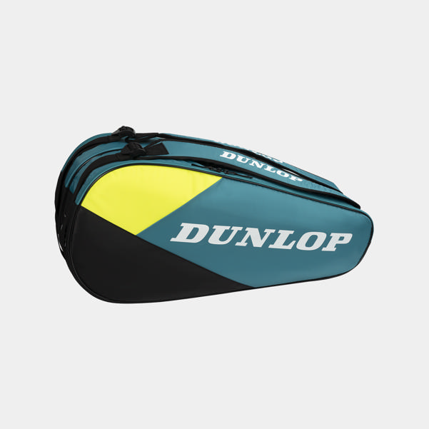 dunlop sports SX CLUB 6 RACKET BAG