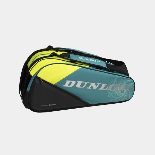 dunlop sports SX PERFORMANCE 12 RACKET BAG