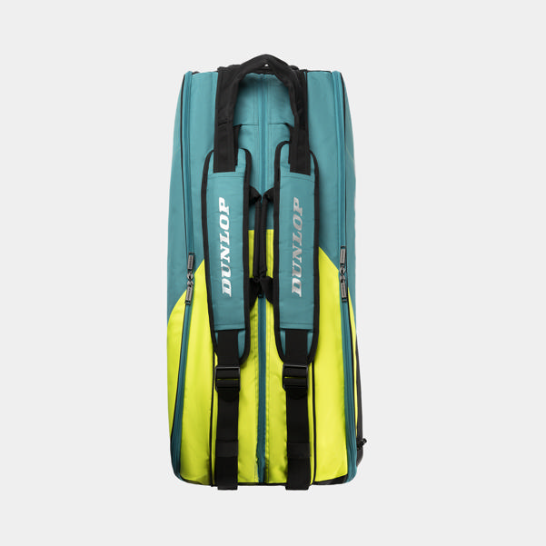 Dunlop Sports SX PERFORMANCE 8 RACKET BAG