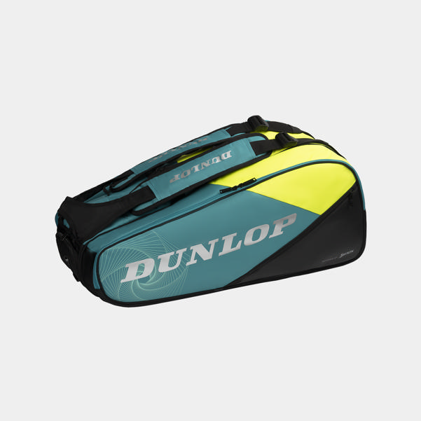 Dunlop Sports SX PERFORMANCE 8 RACKET BAG