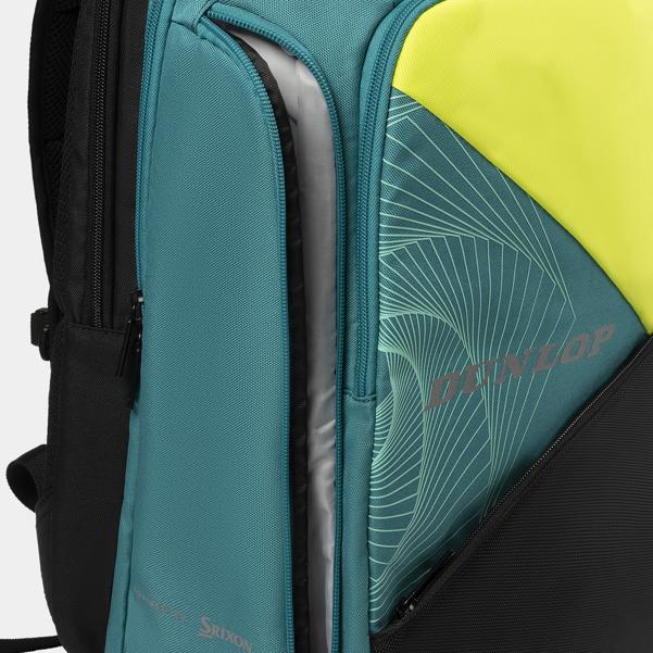 Dunlop Sports SX PERFORMANCE BACKPACK
