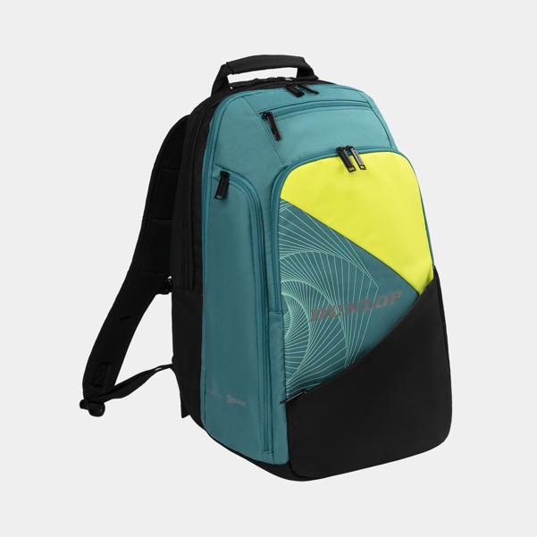 dunlop sports SX PERFORMANCE BACKPACK
