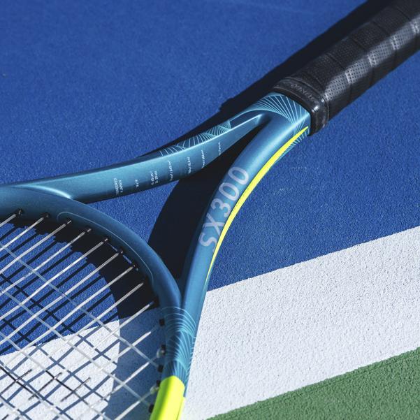 Dunlop Sports SX300