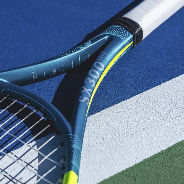 Dunlop Sports SX300 LITE