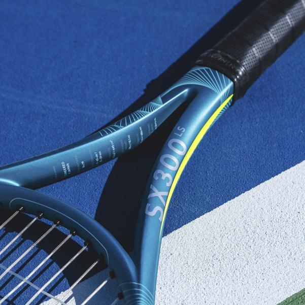 Dunlop Sports SX300 LS