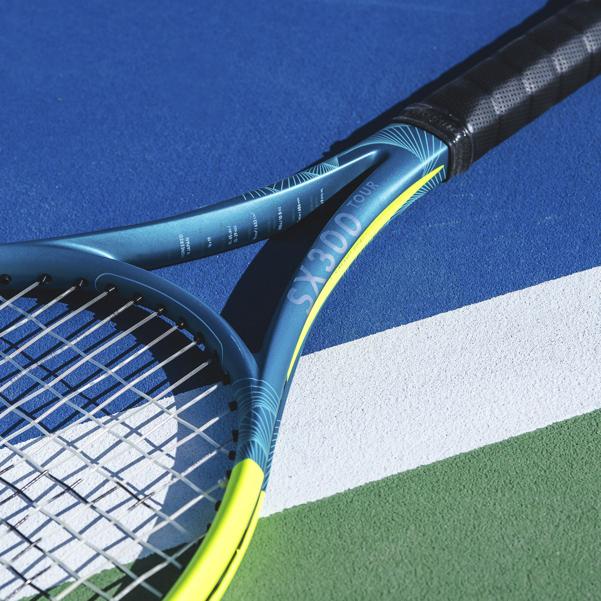 Dunlop Sports SX300 TOUR