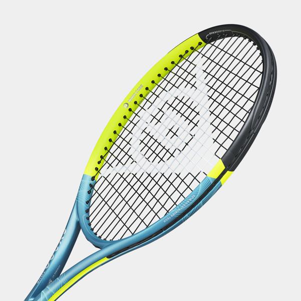 Dunlop Sports SX300 TOUR
