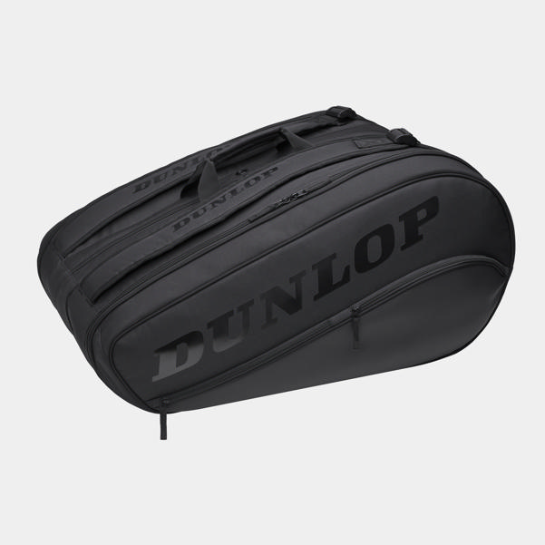 dunlop sports TEAM 12 RACKET BAG