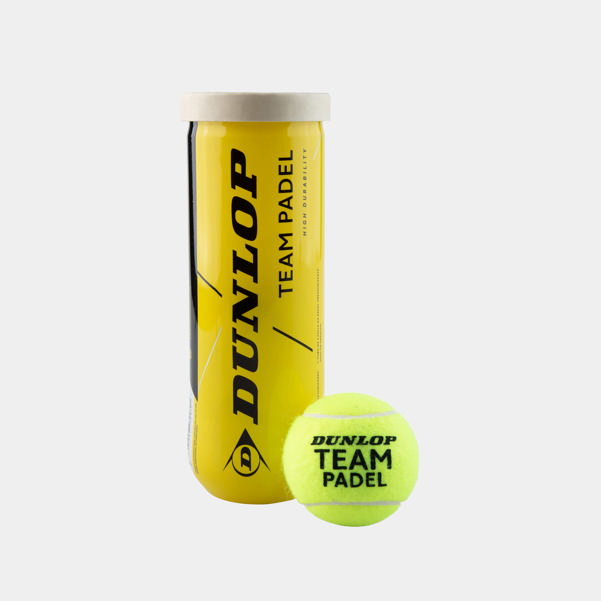 Dunlop Sports TEAM PADEL 3PET
