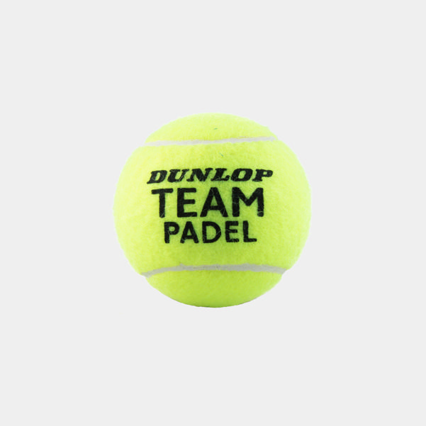 Dunlop Sports TEAM PADEL 3PET