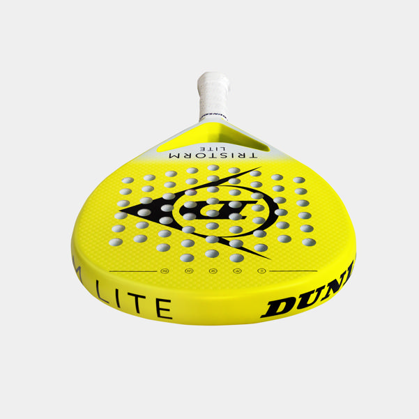 Dunlop Sports TRISTORM LITE