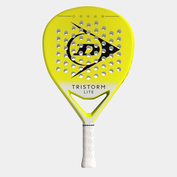 dunlop sports TRISTORM LITE