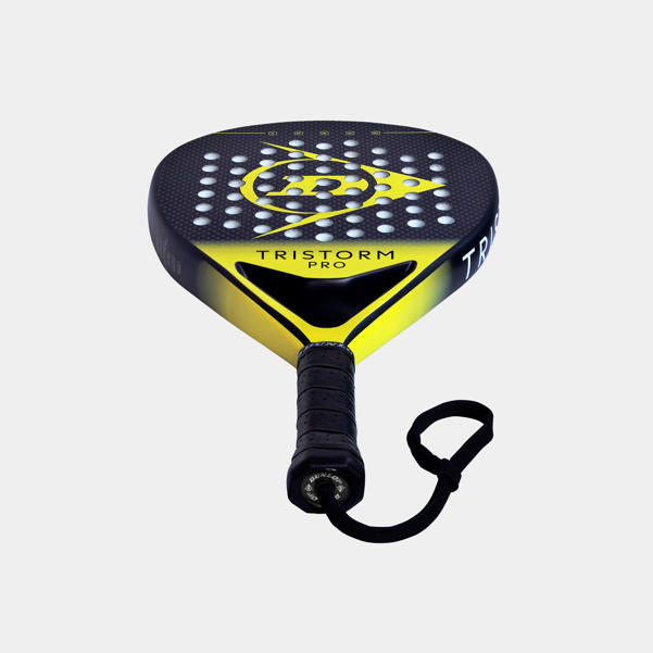 Dunlop Sports TRISTORM PRO