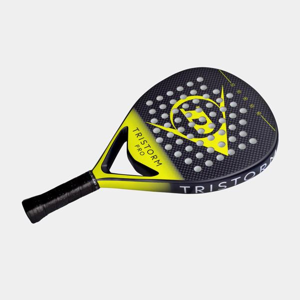 Dunlop Sports TRISTORM PRO