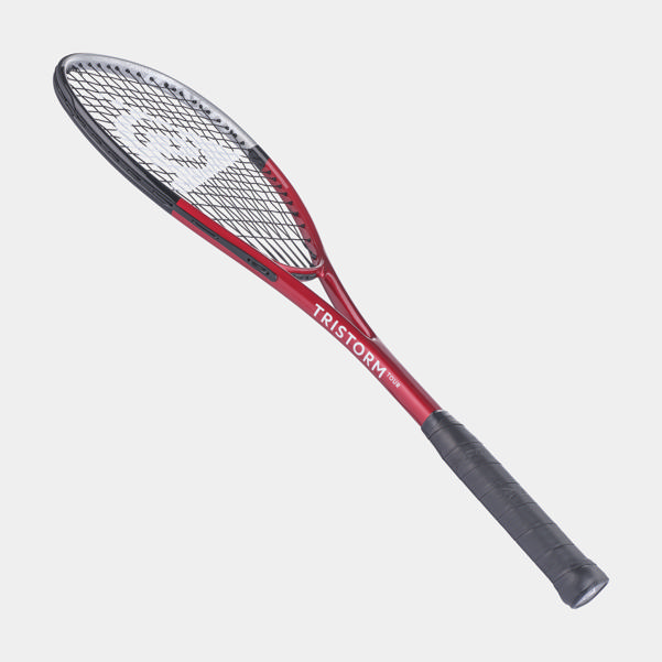 Dunlop Sports TRISTORM TOUR