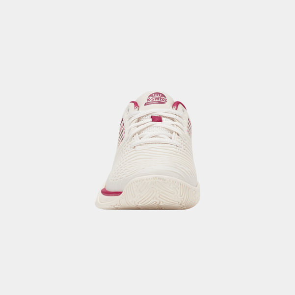 Dunlop Sports EXPRESS LIGHT 3 PADEL Jet Stream/Beaujolais/Jazzy