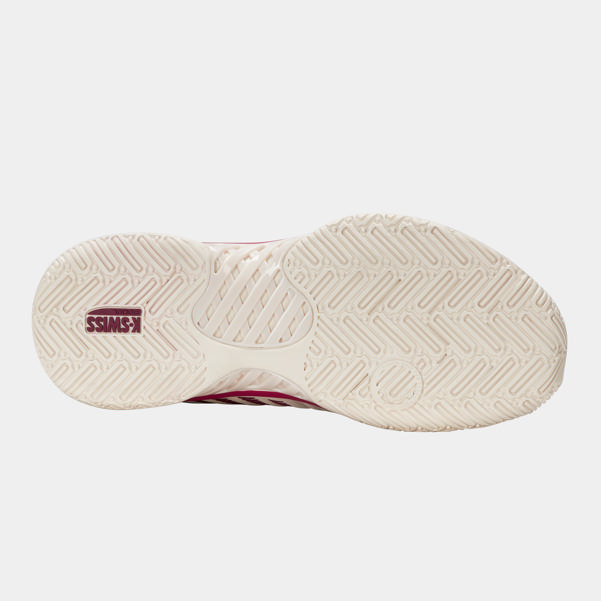 Dunlop Sports EXPRESS LIGHT 3 PADEL Jet Stream/Beaujolais/Jazzy