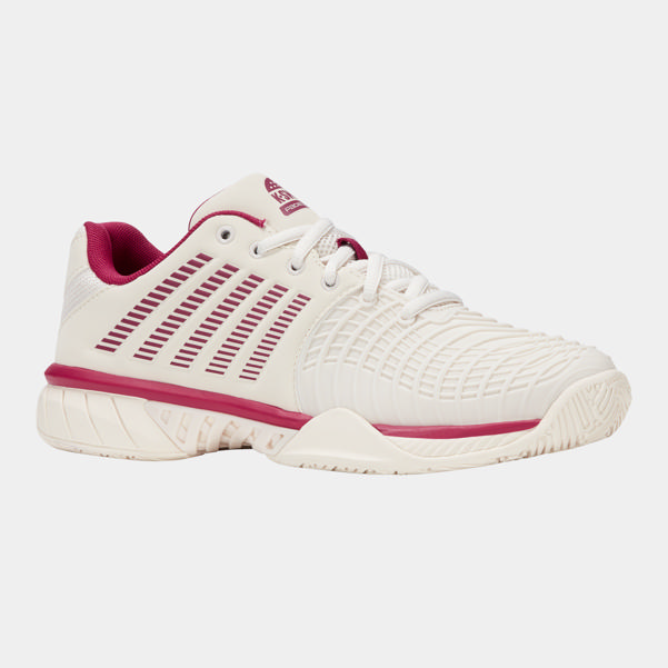 dunlop sports EXPRESS LIGHT 3 PADEL Jet Stream/Beaujolais/Jazzy