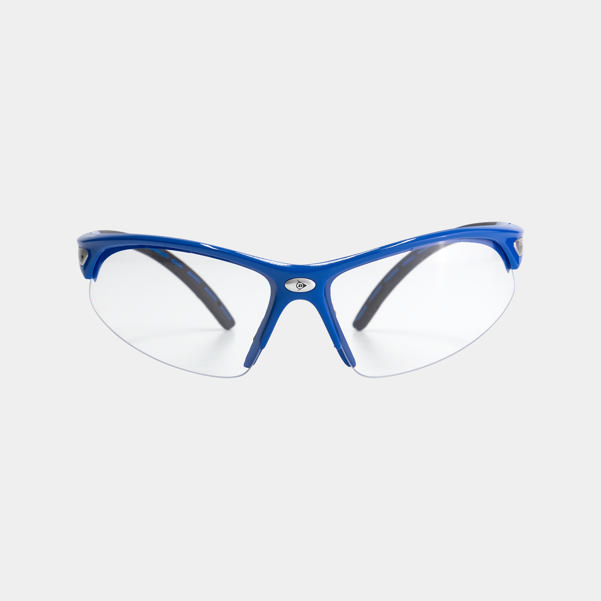 Dunlop Sports PROTECTIVE EYEWEAR-COMP PLAYERS-BLUE/BLACK