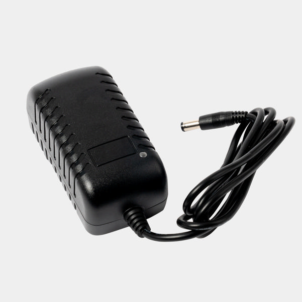 Dunlop Sports REPLACEMENT POWER CHARGER KIT WITH 4 ADAPTERS