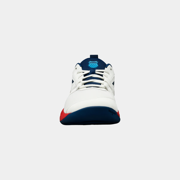 Dunlop Sports SPEEDTRAC BLANC DE BLANC/BLUE OPAL/LOLLIPOP