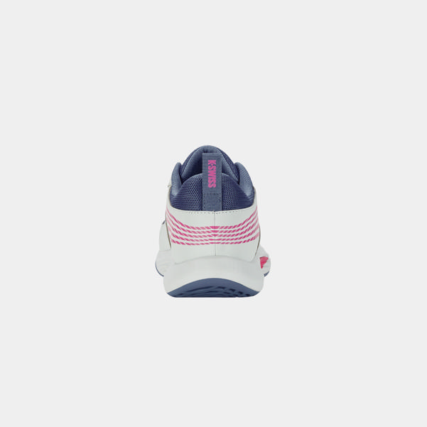Dunlop Sports SPEEDTRAC BLUE BLUSH/BLUE BLIZZARD/CARMINE ROSE