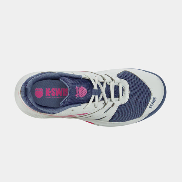 Dunlop Sports SPEEDTRAC BLUE BLUSH/BLUE BLIZZARD/CARMINE ROSE