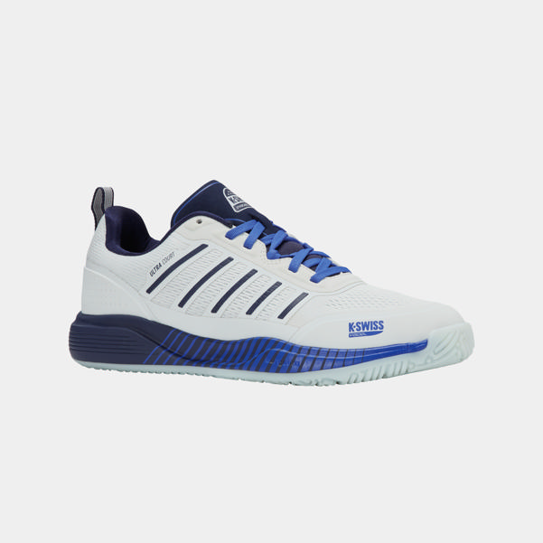 dunlop sports ULTRA COURT PADEL Bit Of Blue/Naval Academy/Dazzling Blue