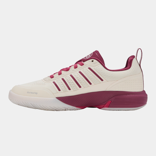 Dunlop Sports ULTRA COURT PADEL Jet Stream/Beaujolais/Jazzy