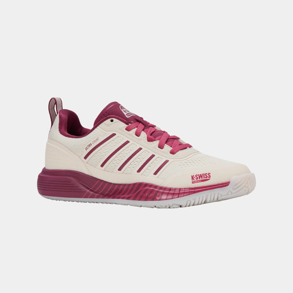 dunlop sports ULTRA COURT PADEL Jet Stream/Beaujolais/Jazzy